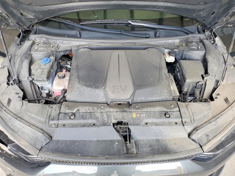 2024 KIA EV6 WIND 11