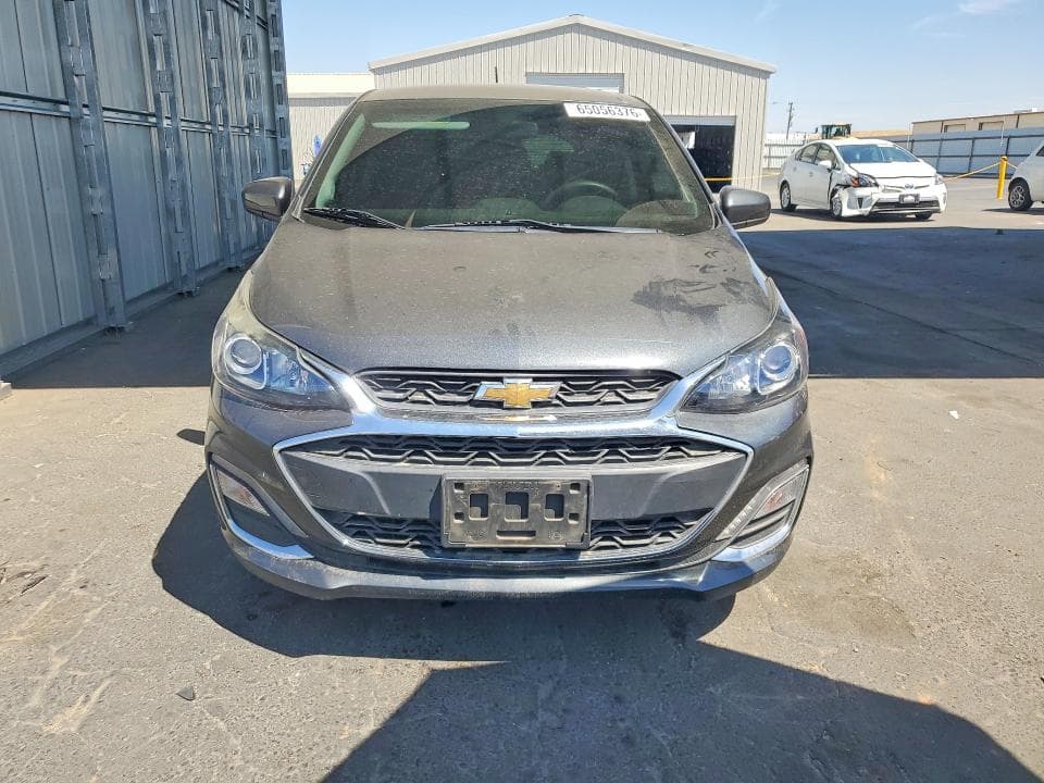2020 CHEVROLET SPARK 1LT 5