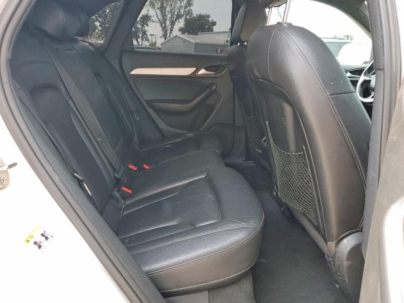 2018 AUDI Q3 PREMIUM 11