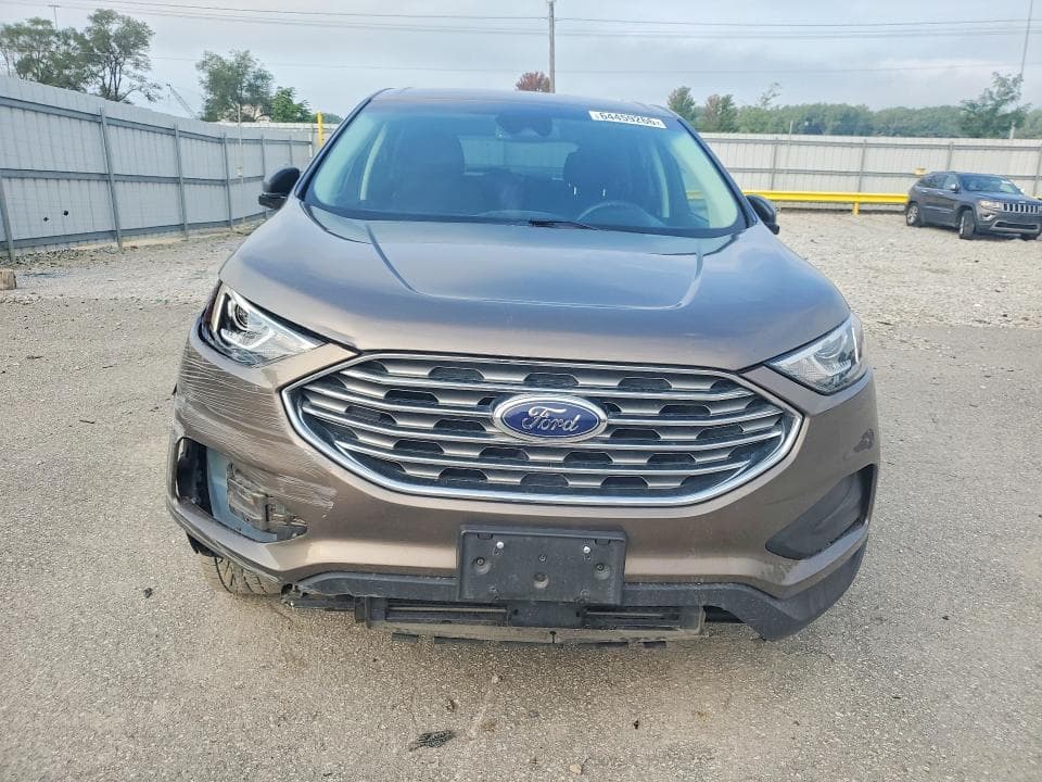 2019 FORD EDGE SE 5