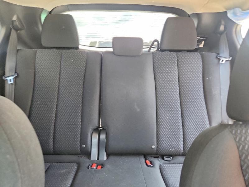 2023 MITSUBISHI ECLIPSE CROSS LE 10