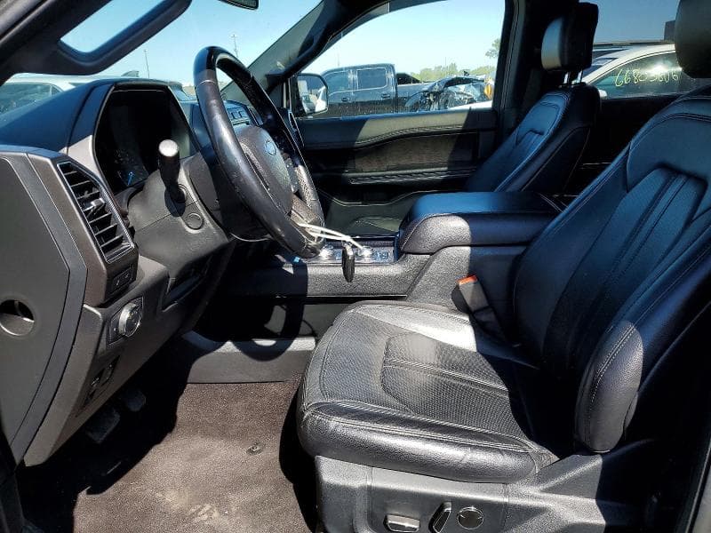 2020 FORD EXPEDITION MAX LIMITED 7