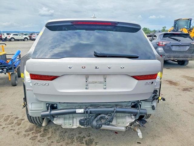 2024 VOLVO XC60 PLUS 6