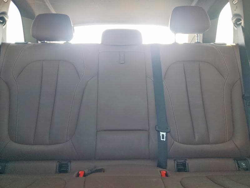 2021 BMW X5 SDRIVE 40I 10