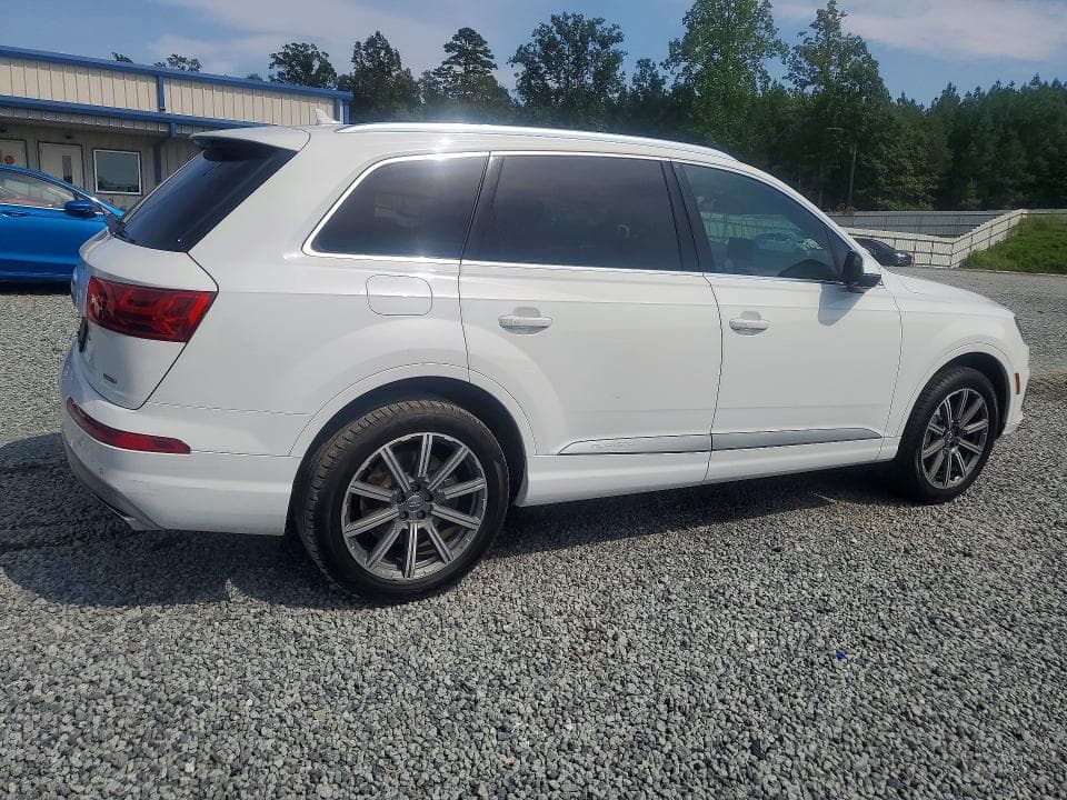 2018 AUDI Q7 PREMIUM PLUS 3