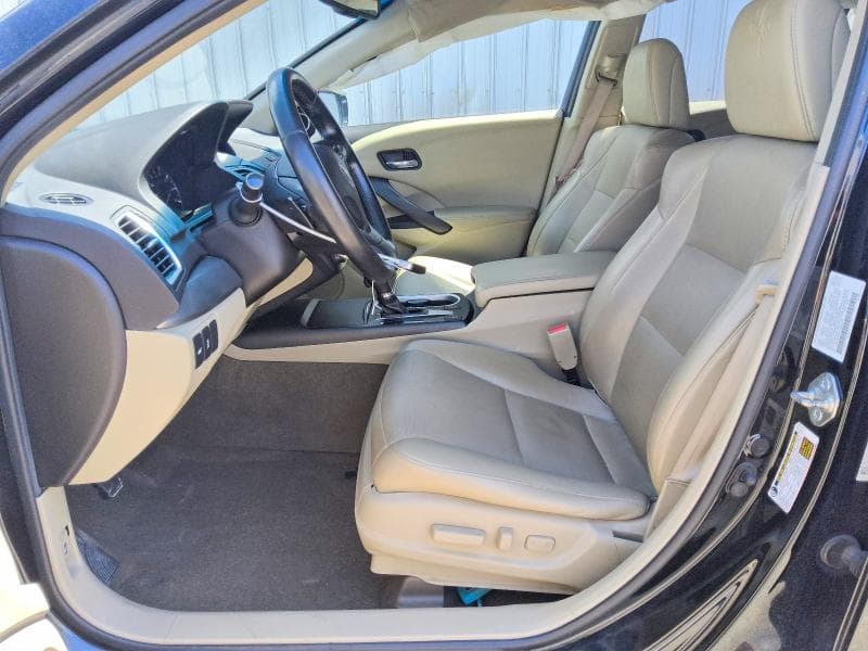 2017 ACURA RDX TECHNOLOGY 7