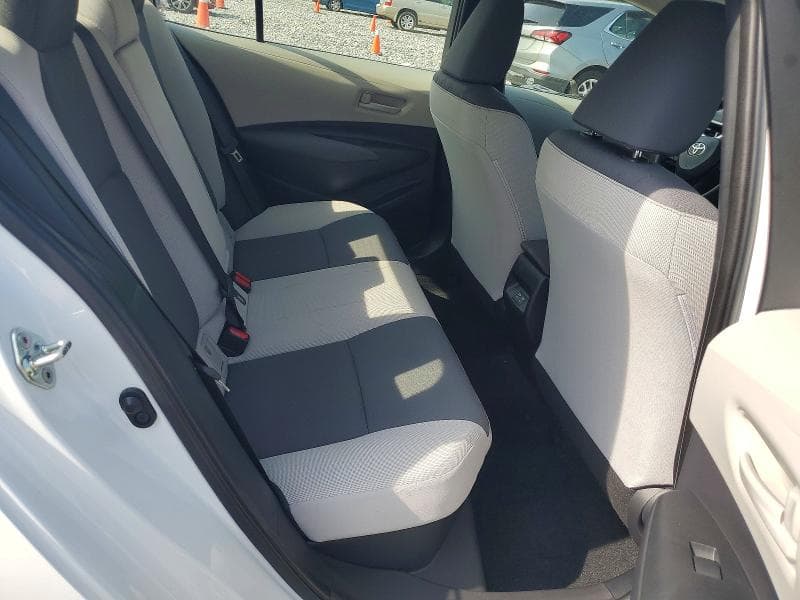 2023 TOYOTA COROLLA HYBRID LE 10