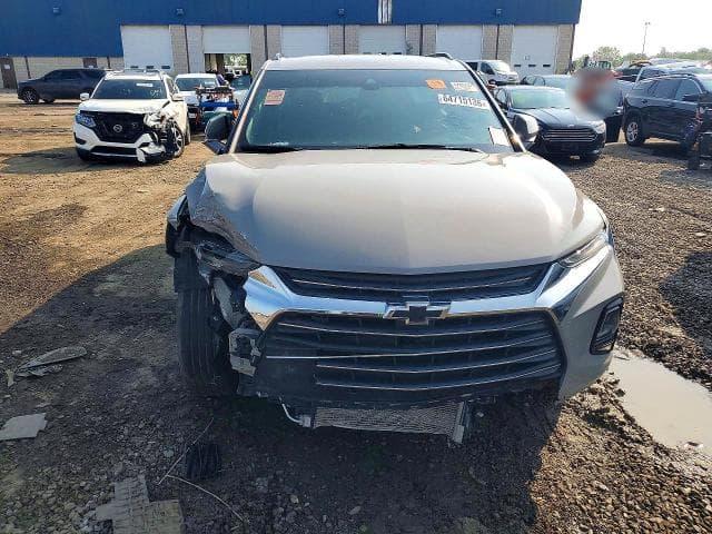 2021 CHEVROLET BLAZER 2LT 5