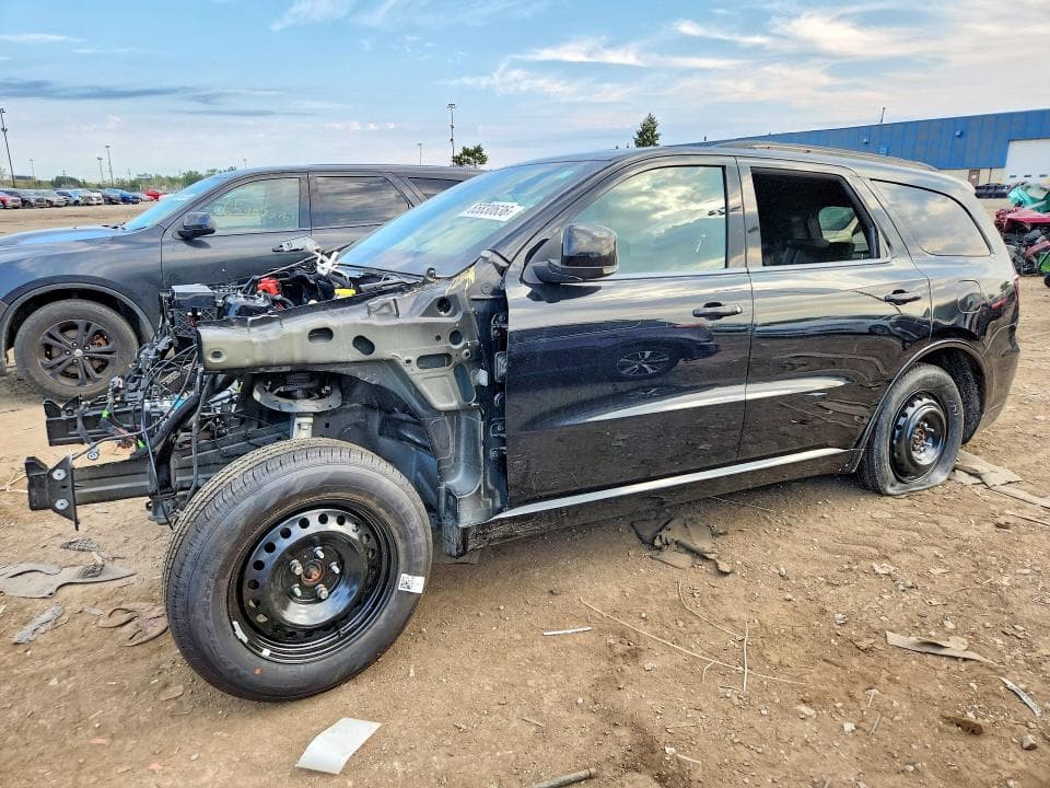 2023 DODGE DURANGO - 1