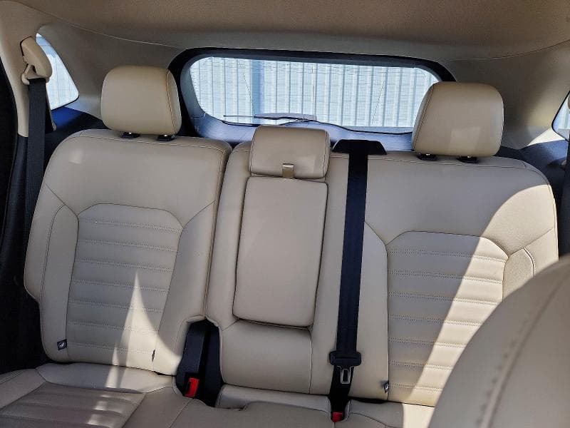 2021 FORD EDGE SEL 10