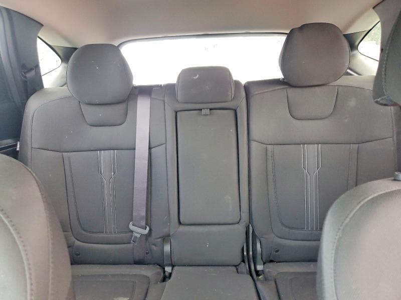 2024 HYUNDAI TUCSON SEL 10