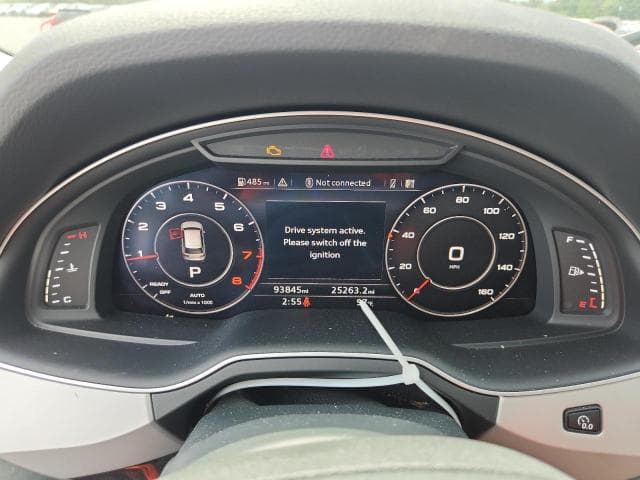 2018 AUDI Q7 PREMIUM PLUS 9