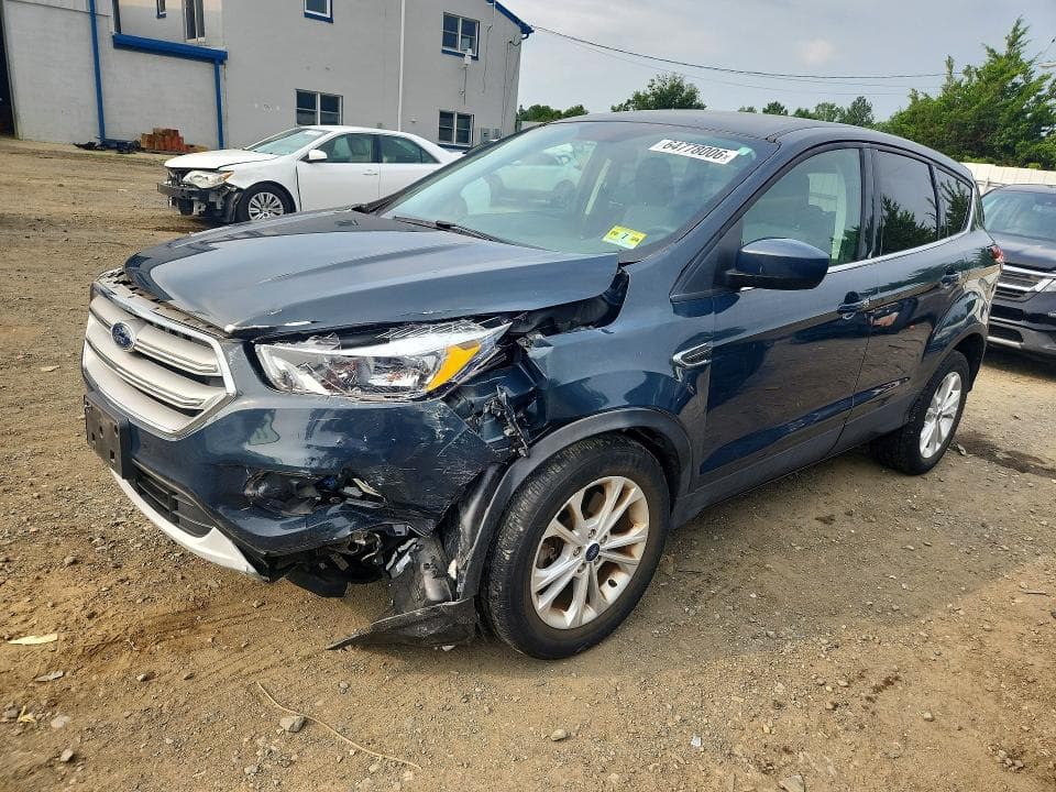 2019 FORD ESCAPE SE - 1