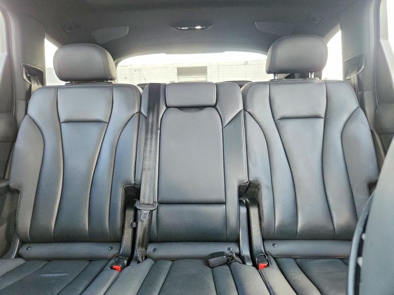 2021 AUDI Q7 PREMIUM PLUS 10
