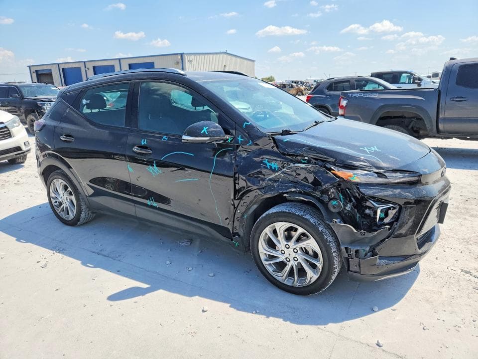 2023 CHEVROLET BOLT EUV LT 4