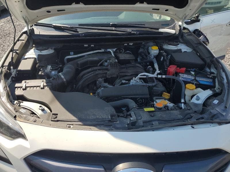 2024 SUBARU OUTBACK PREMIUM 11
