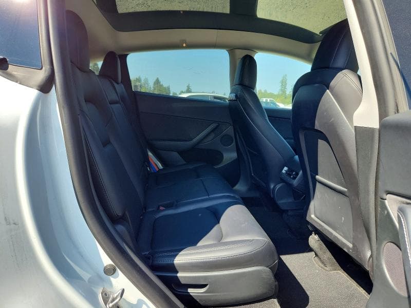 2023 TESLA MODEL Y 11