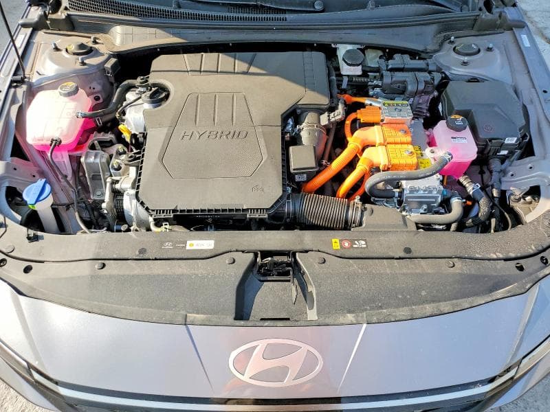 2025 HYUNDAI ELANTRA LIMITED 11
