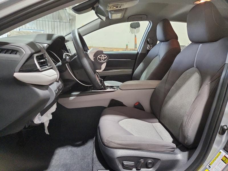2023 TOYOTA CAMRY LE 7