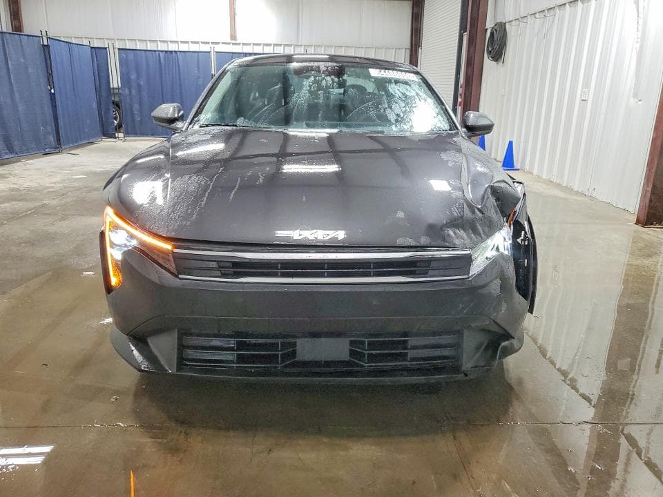 2026 KIA K4 LXS 5
