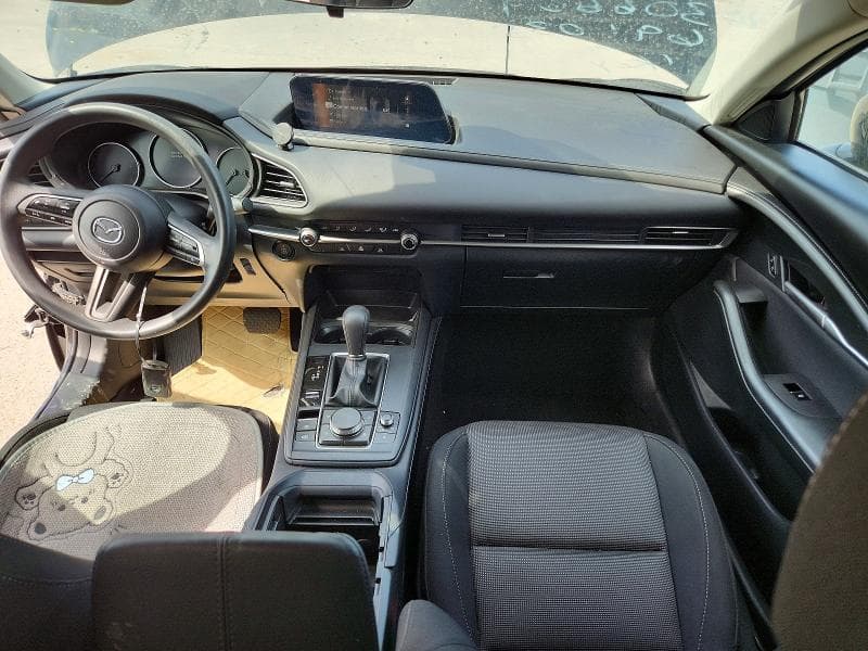 2024 MAZDA CX-30 8