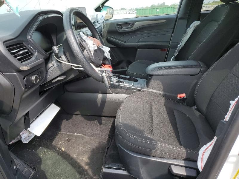 2025 FORD ESCAPE ACTIVE 7