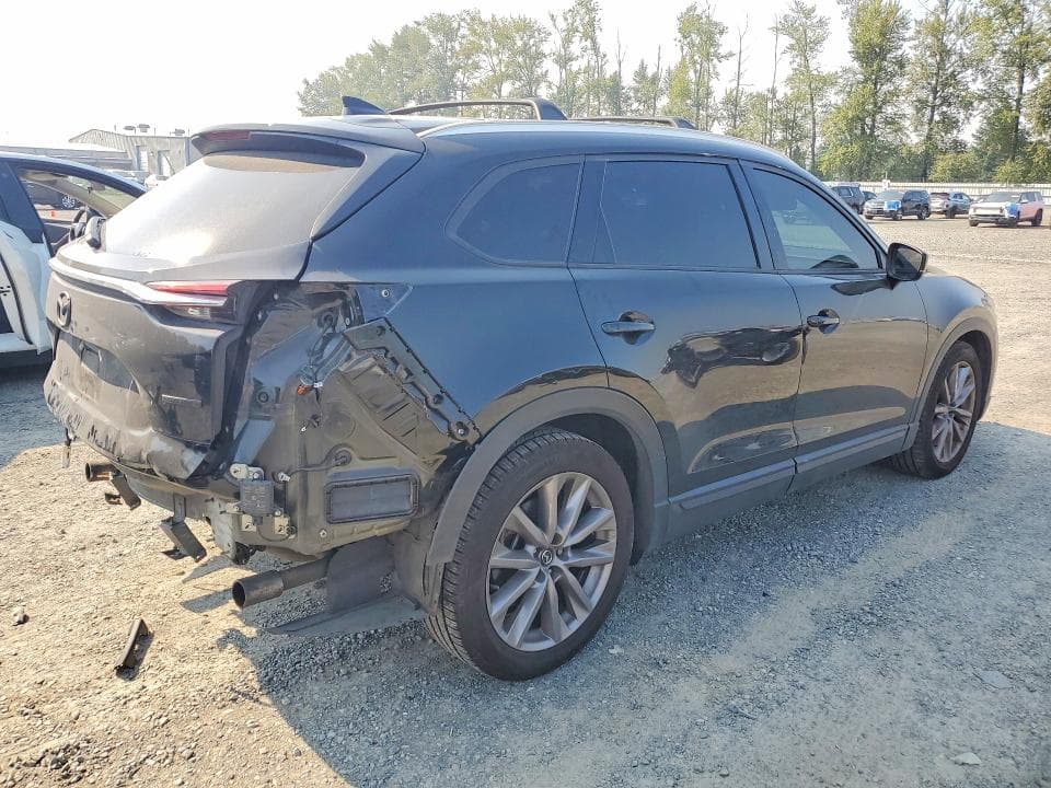 2022 MAZDA CX-9 GRAND TOURING 3
