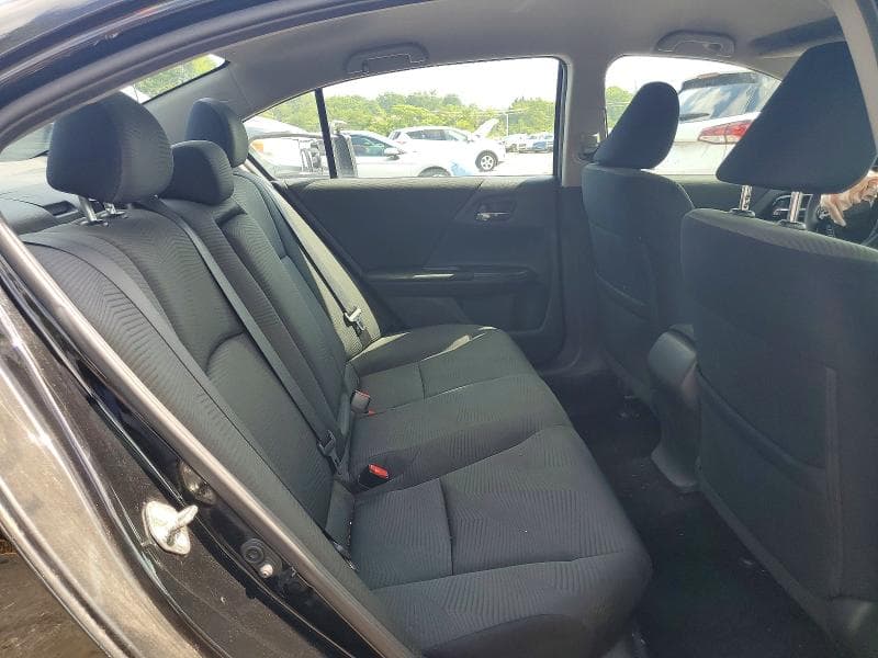 2017 HONDA ACCORD LX 10