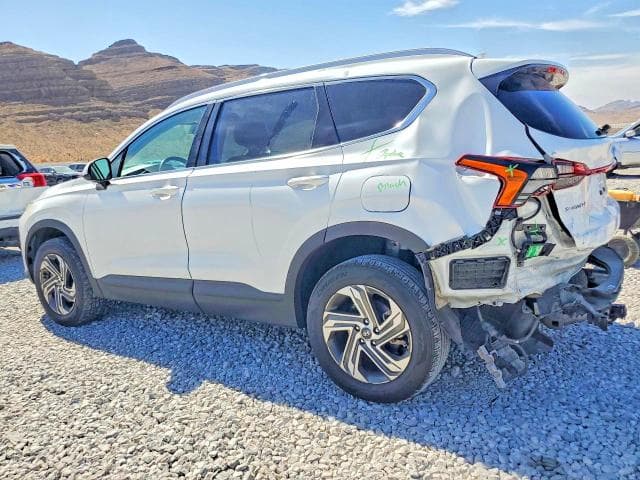 2023 HYUNDAI SANTA FE SEL 2