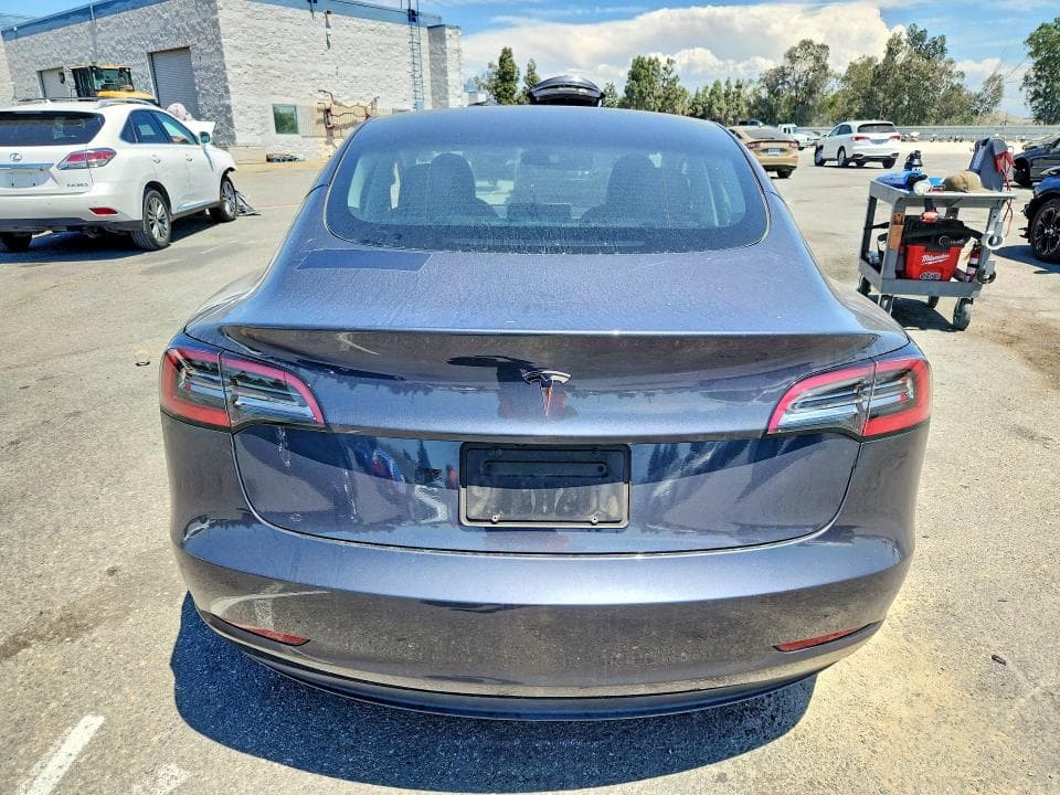 2023 TESLA MODEL 3 6
