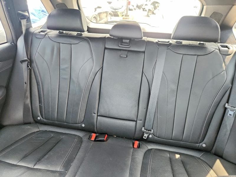 2018 BMW X5 XDR40E 10