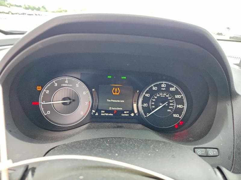 2020 ACURA RDX TECHNOLOGY 9
