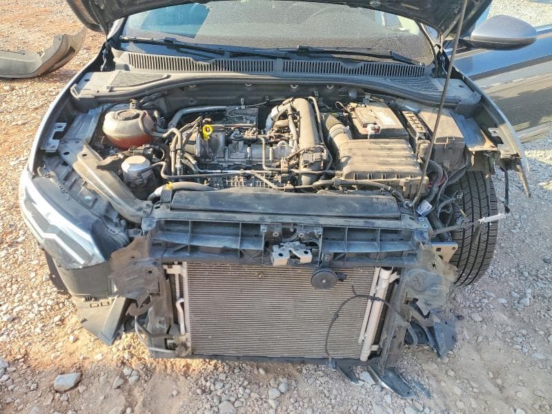 2019 VOLKSWAGEN JETTA S 11