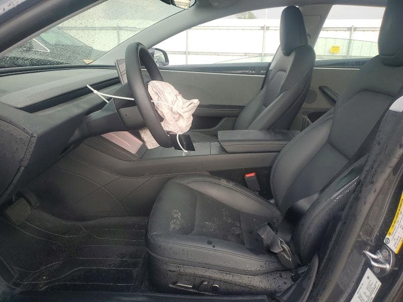 2025 TESLA MODEL 3 7