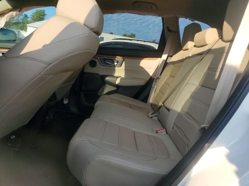 2018 HONDA CR-V EXL 11
