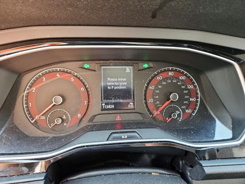 2021 VOLKSWAGEN JETTA S 9