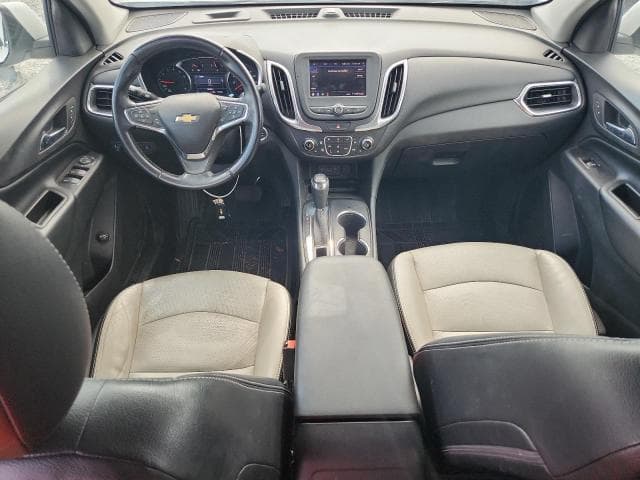 2020 CHEVROLET EQUINOX LT 8