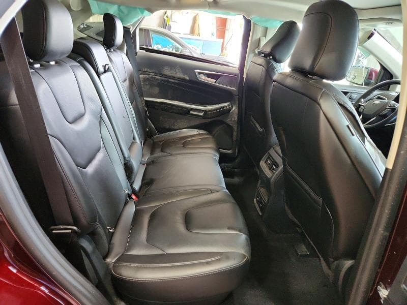 2021 FORD EDGE TITANIUM 11