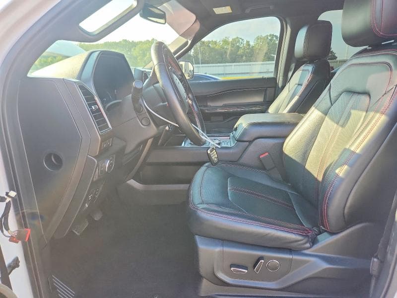 2019 FORD EXPEDITION LIMITED 7