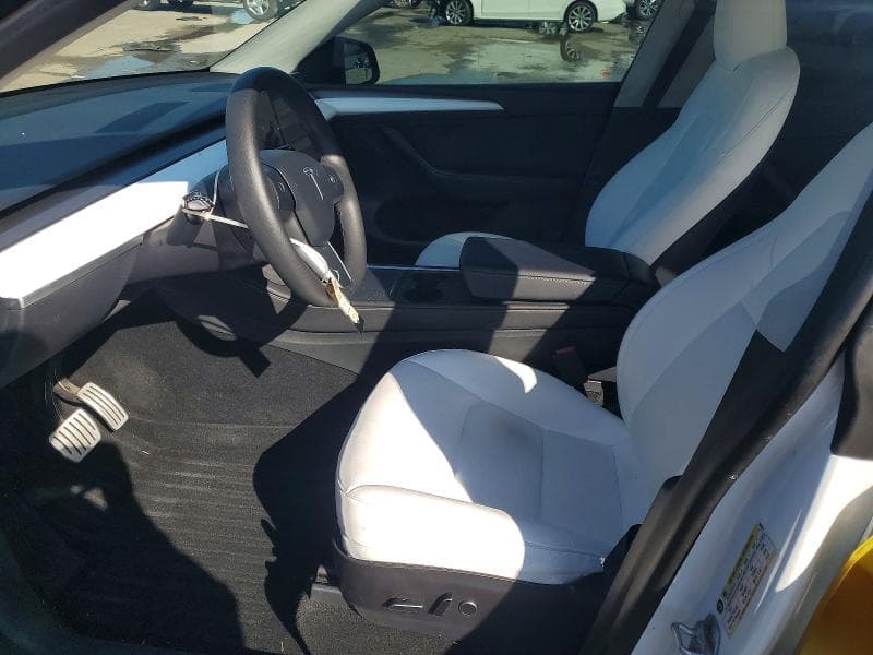 2023 TESLA MODEL Y 7