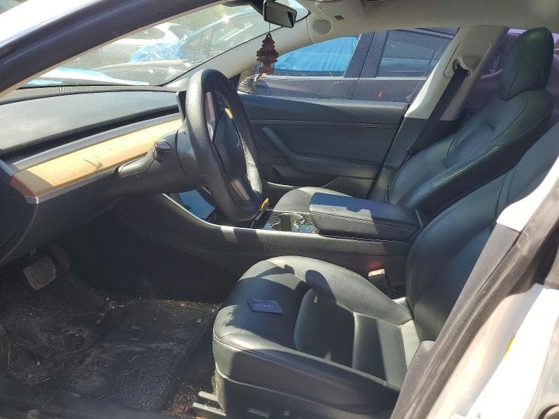 2020 TESLA MODEL 3 7