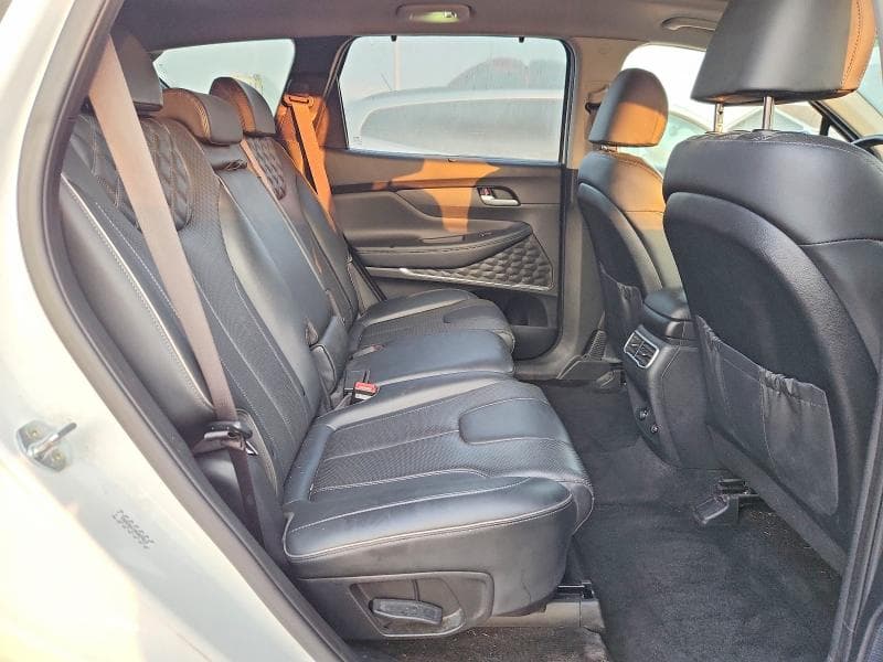 2022 HYUNDAI SANTA FE SEL PREMIUM 10
