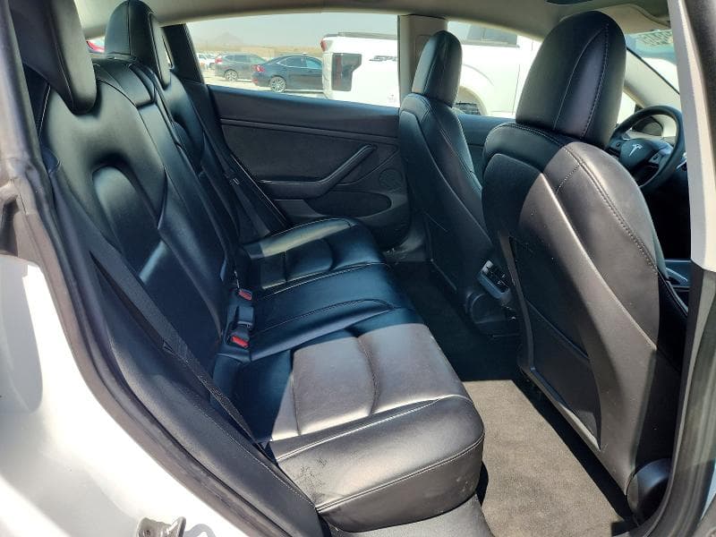 2023 TESLA MODEL 3 10