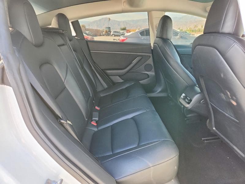 2022 TESLA MODEL 3 10