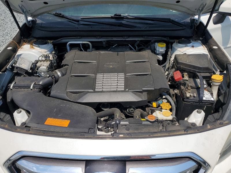 2019 SUBARU OUTBACK 3.6R LIMITED 12