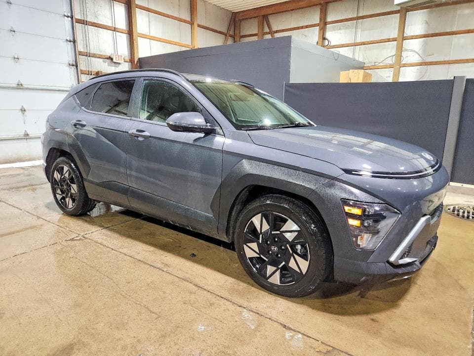 2024 HYUNDAI KONA SEL 4