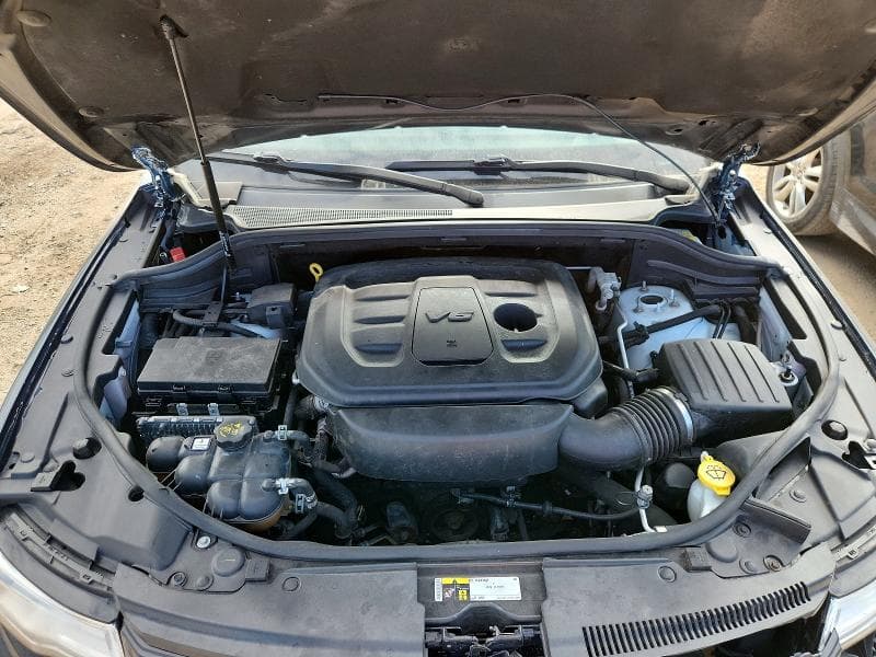 2019 JEEP GRAND CHEROKEE LIMITED 12