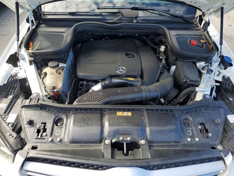 2022 MERCEDES-BENZ GLE 350 4MATIC 11