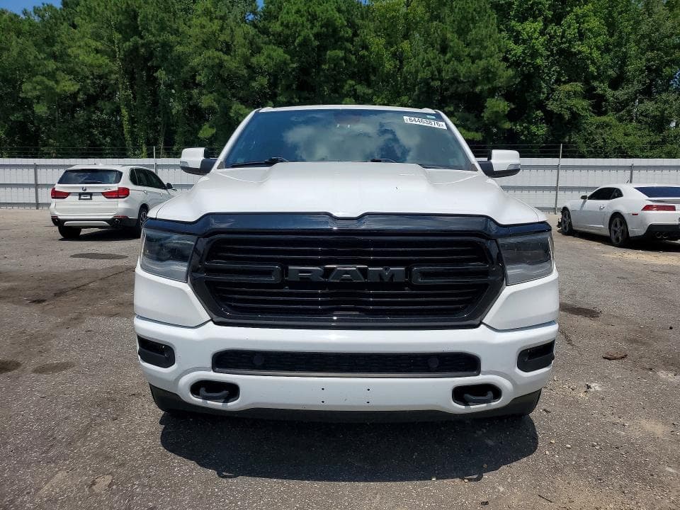 2020 RAM 1500 BIG HORN/LONE STAR 5