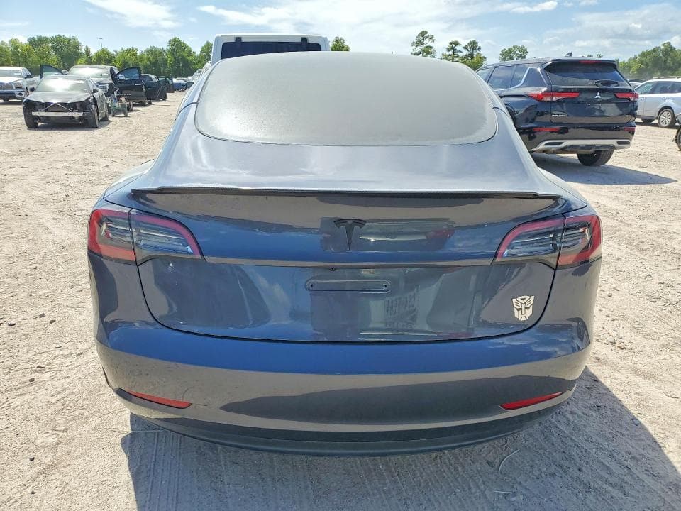 2023 TESLA MODEL 3 6